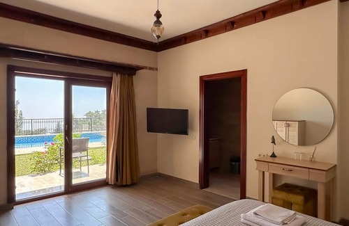 Beycik Hotel | Beycik Konak Hotel