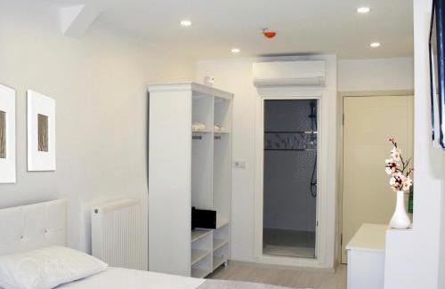 Beyazit Hotel | Beyhan Hotel