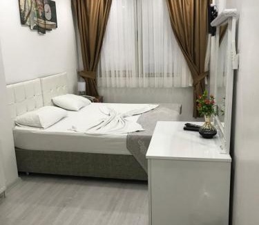 Beyazit Hotel | Beyhan Hotel