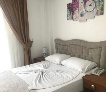 Beyazit Hotel | Beyhan Hotel