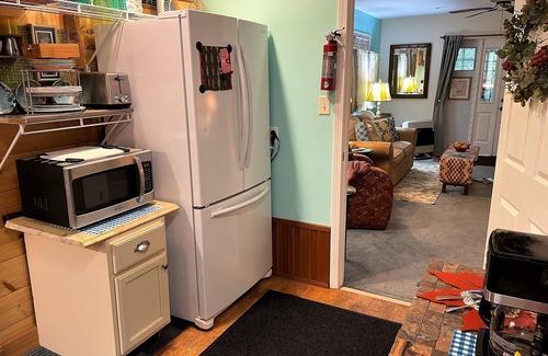 Asheville House | Beyond Accommodation or Expectation