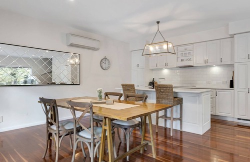 Bright House | Beyond Bliss - Guesthouse 1