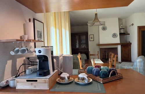 Spello Apartment | Beyond the walls