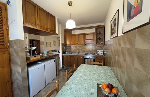Spello Apartment | Beyond the walls