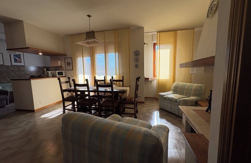 Spello Apartment | Beyond the walls