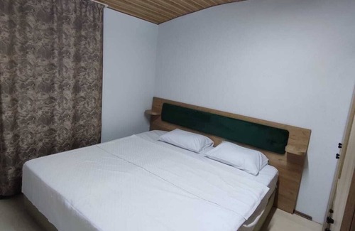 Beysehir Apartment | BEYSEHİR APART OTEL