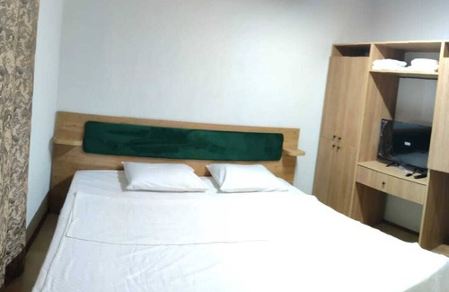 Beysehir Apartment | BEYSEHİR APART OTEL