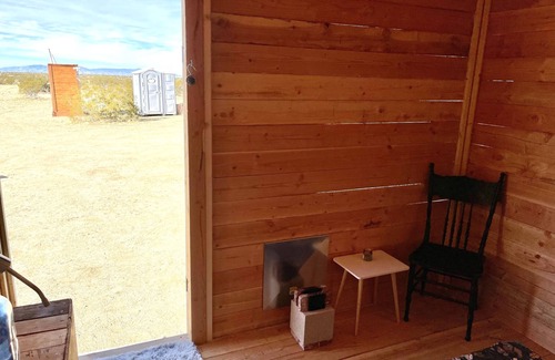 California City House | Beysicair Tents & Campground