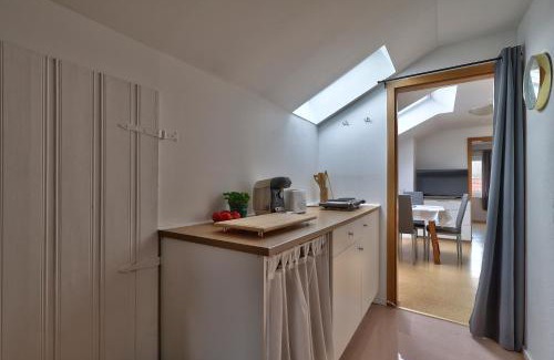 Erling Apartment | Bezaubernde Ferienwohnung nahe des Kloster Andechs