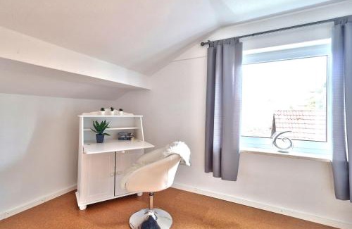 Erling Apartment | Bezaubernde Ferienwohnung nahe des Kloster Andechs