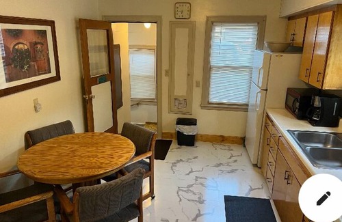Kellogg House | Bezerkley Bungalow in Silver Valley
