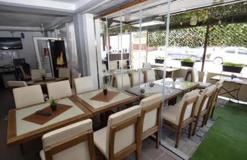 Costinesti Hotel | BFamily Minihotel