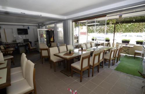 Costinesti Hotel | BFamily Minihotel