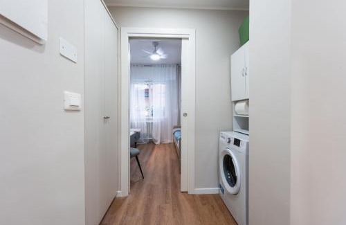 Sestri Levante Apartment | BG Apartments - Central and quiet two bedroom flat