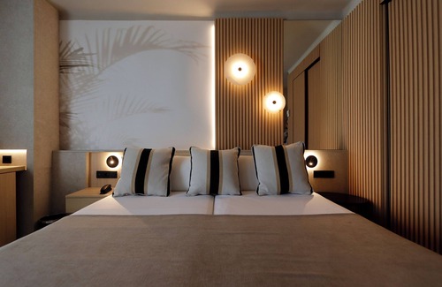 Playa de Palma Hotel | BG Hotel Caballero