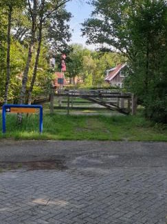 Hoge Hexel Bed & Breakfast | BGLV