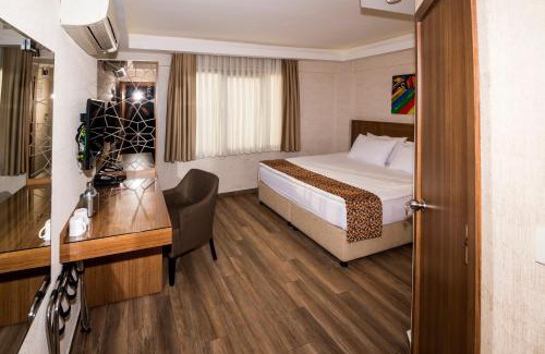Beyazit Bed & Breakfast | BGuest Hotel & Residence