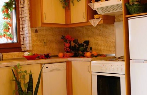 Asteri Villa | BH014 - R - Villa Rethymno 17pax