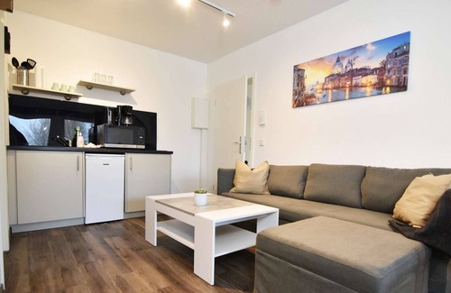 Solingen Apartment | BH05 Boardinghouse Werwolf by Teamflats