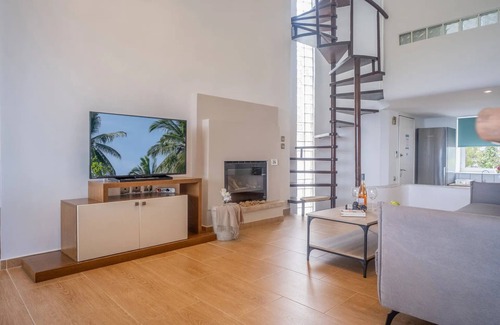Pallini Villa | BH062 - R - Villa Chalkidiki