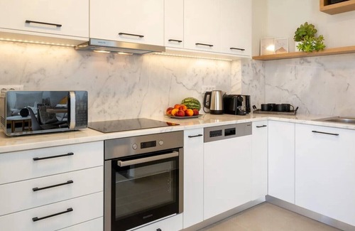 Agios Nikolaos Villa | BH106 - C - Villa Agios Nikolaos