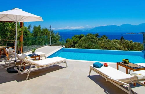 Agios Nikolaos Villa | BH106 - C - Villa Agios Nikolaos