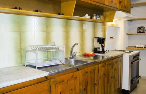 Istron Villa | BH128 - R - Agios Nikolaos House