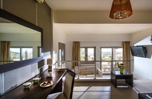 Agia Pelagia Hotel | BH129 - C - Suite Heraklion