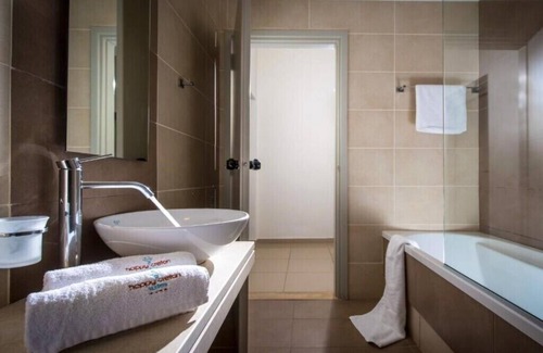 Agia Pelagia Hotel | BH129 - C - Suite Heraklion