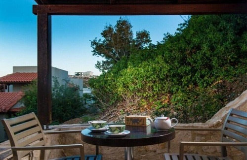 Agia Pelagia Hotel | BH132 - C - Suite Heraklion