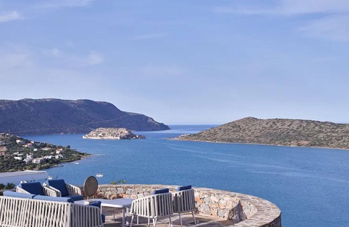 Elounda Villa | BH147 - R - Villa Elounda