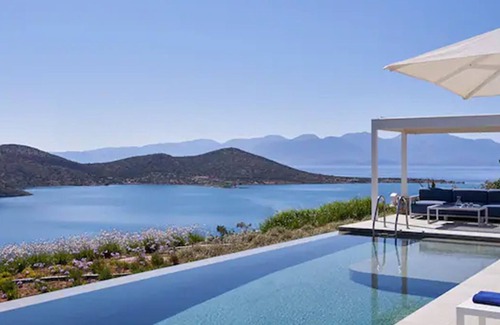 Elounda Villa | BH147 - R - Villa Elounda