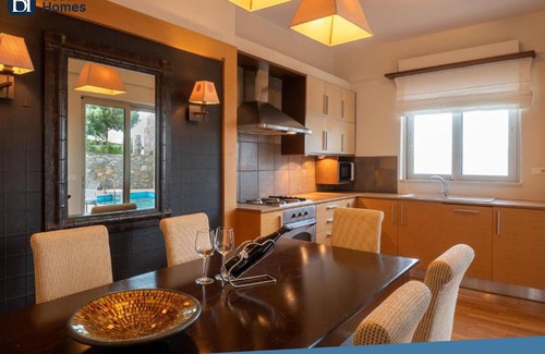 Agios Nikolaos Villa | BH151- R - Villa Agios Nikolaos