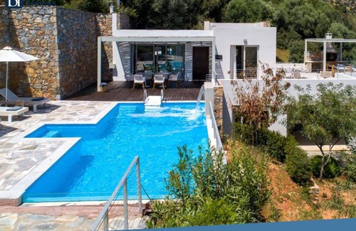Agios Nikolaos Villa | BH152 - R - Villa Agios Nikolaos