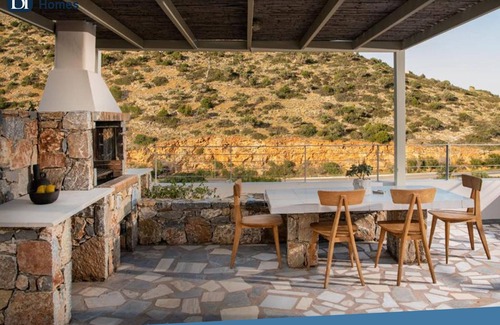 Agios Nikolaos Villa | BH152 - R - Villa Agios Nikolaos