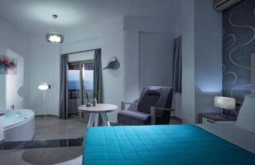 Agia Pelagia Hotel | BH161 - C - Suite Heraklion