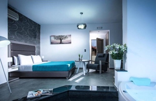 Agia Pelagia Hotel | BH161 - C - Suite Heraklion