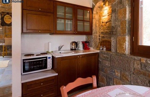 Skotino House | BH263 - B - Studio Heraklion