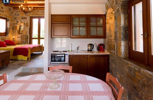 Skotino House | BH263 - B - Studio Heraklion