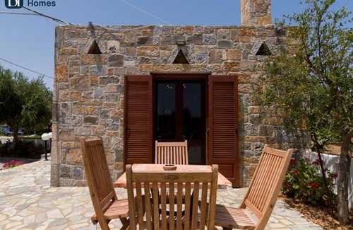 Skotino House | BH263 - B - Studio Heraklion