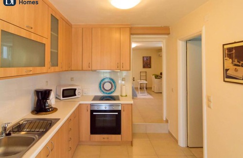 Skotino Apartment | BH265 - B - Apartment Heraklion