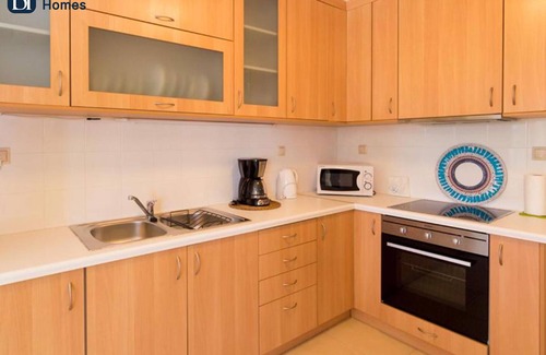 Skotino Apartment | BH265 - B - Apartment Heraklion