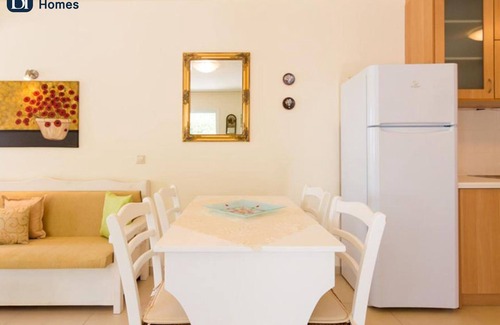 Skotino Apartment | BH265 - B - Apartment Heraklion