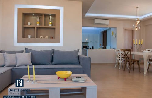 Adele Villa | BH313 - R - Villa Rethymno