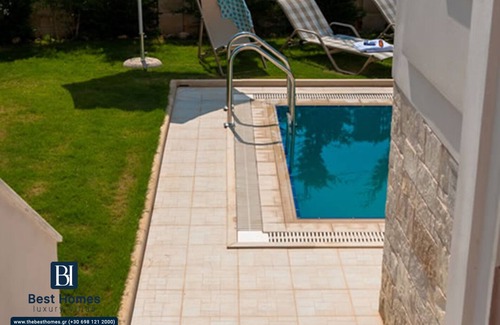 Adele Villa | BH313 - R - Villa Rethymno