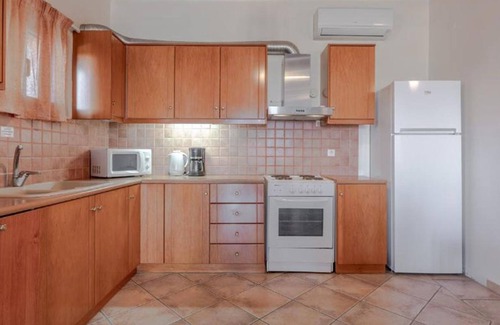 Agia Triada Villa | BH342 - B - Villa Rethymno
