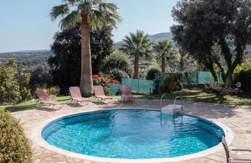 Agia Triada Villa | BH343 - B - Villa Rethymno