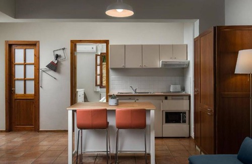 Chania Town Villa | BH447 - B - Villa Chania