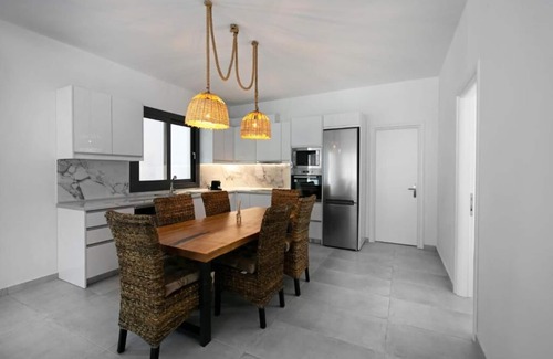 Filerimos Villa | BH511 - R - Villa Rhodes