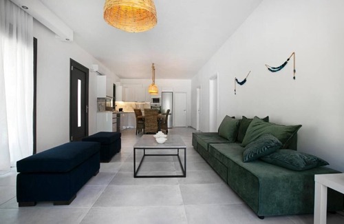 Filerimos Villa | BH511 - R - Villa Rhodes
